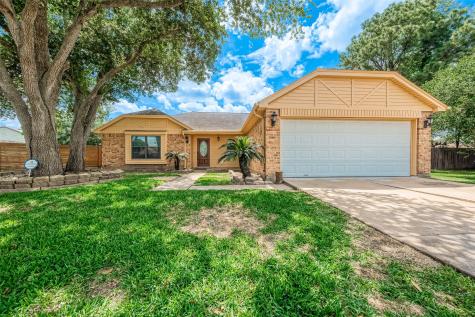 611 Saberwood Drive Missouri City TX 77489