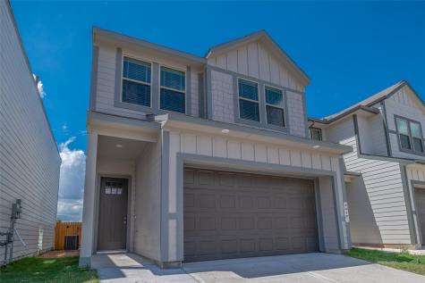 4417 Ibiza Lane Houston TX 77045