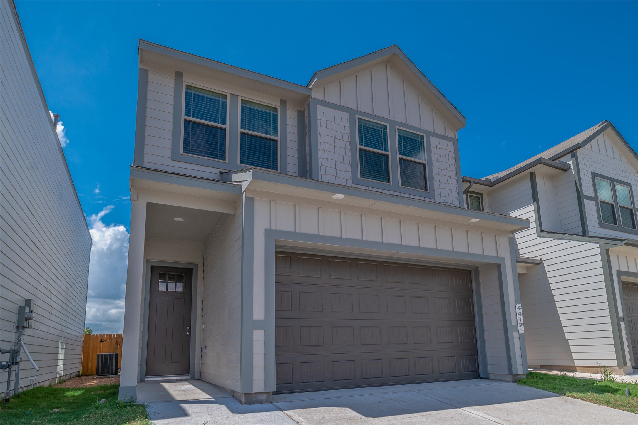 4417 Ibiza Lane Houston TX 77045