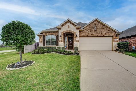 8023 Caden Mills Lane Richmond TX 77407
