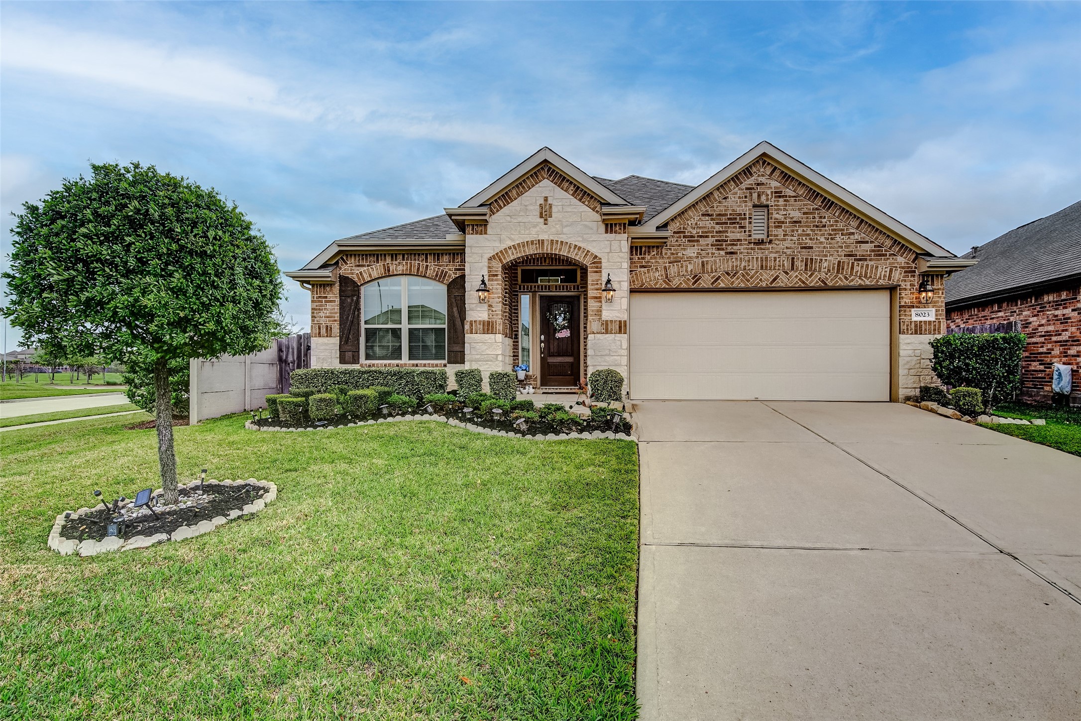 8023 Caden Mills Lane Richmond TX 77407