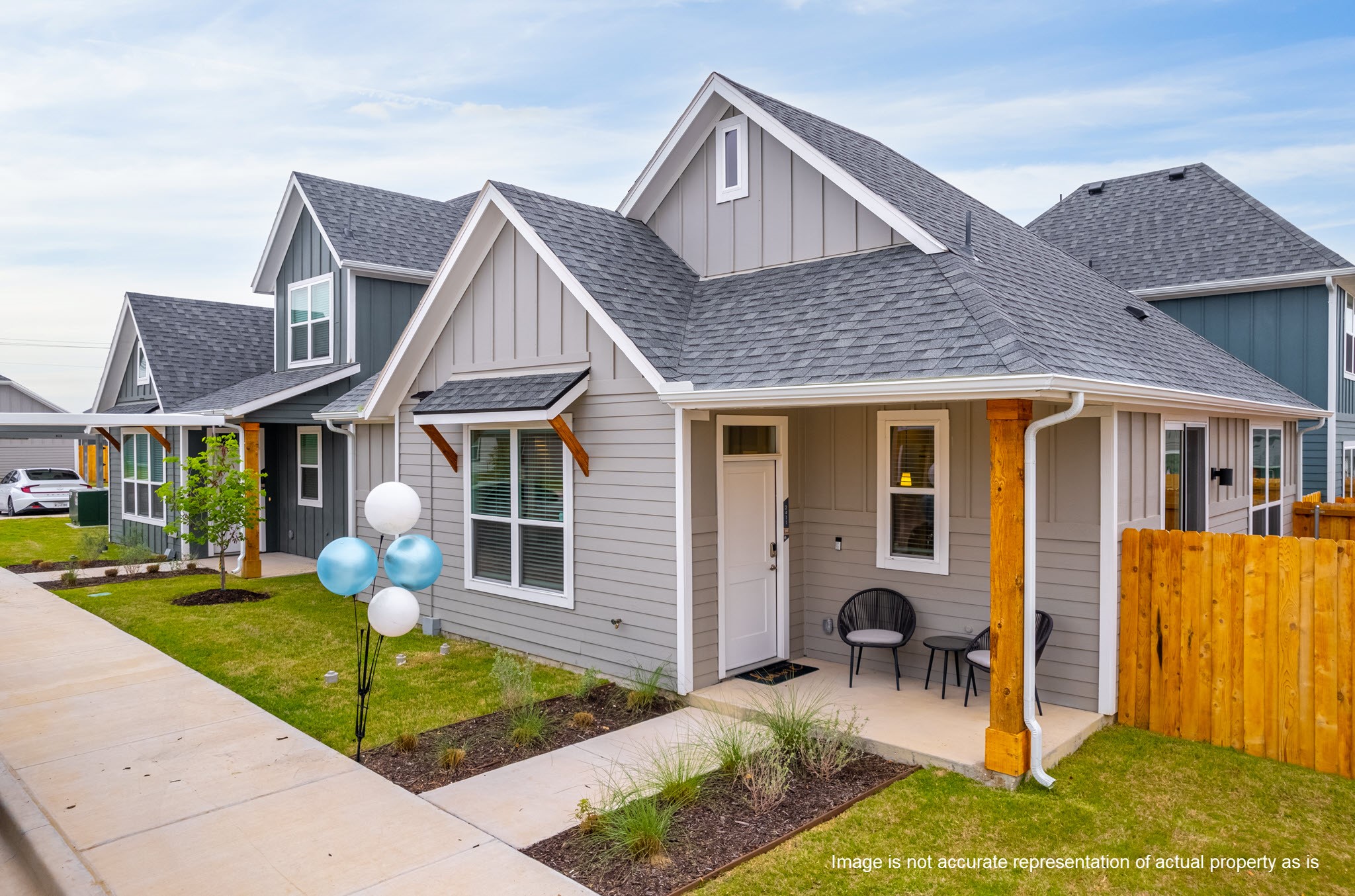 10125 Danielson Grove Drive Fort Worth TX 76108