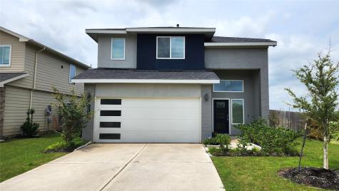 12502 Walmgate Court Houston TX 77047