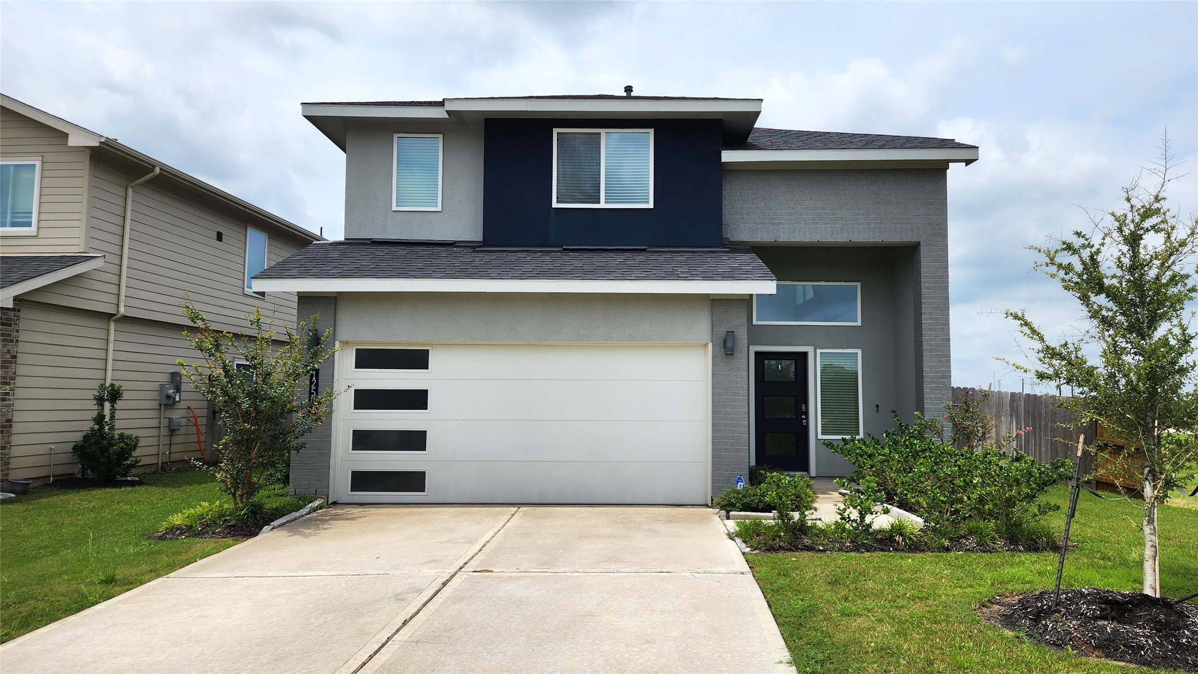 12502 Walmgate Court Houston TX 77047