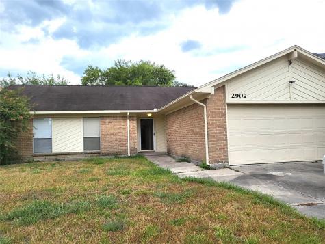 2907 W Greens Road Houston TX 77067