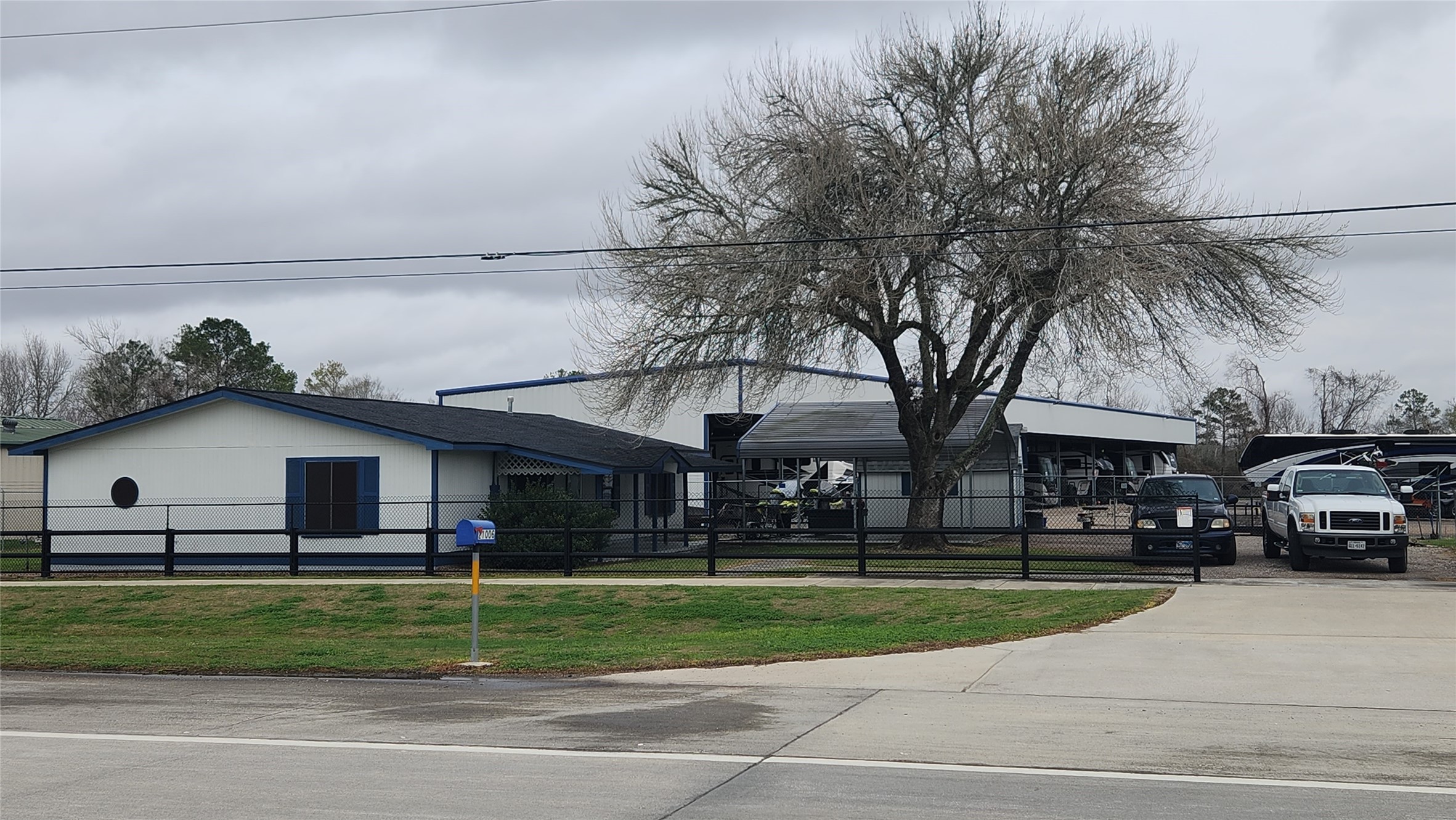 21006 Fm 2100 Road Crosby TX 77532