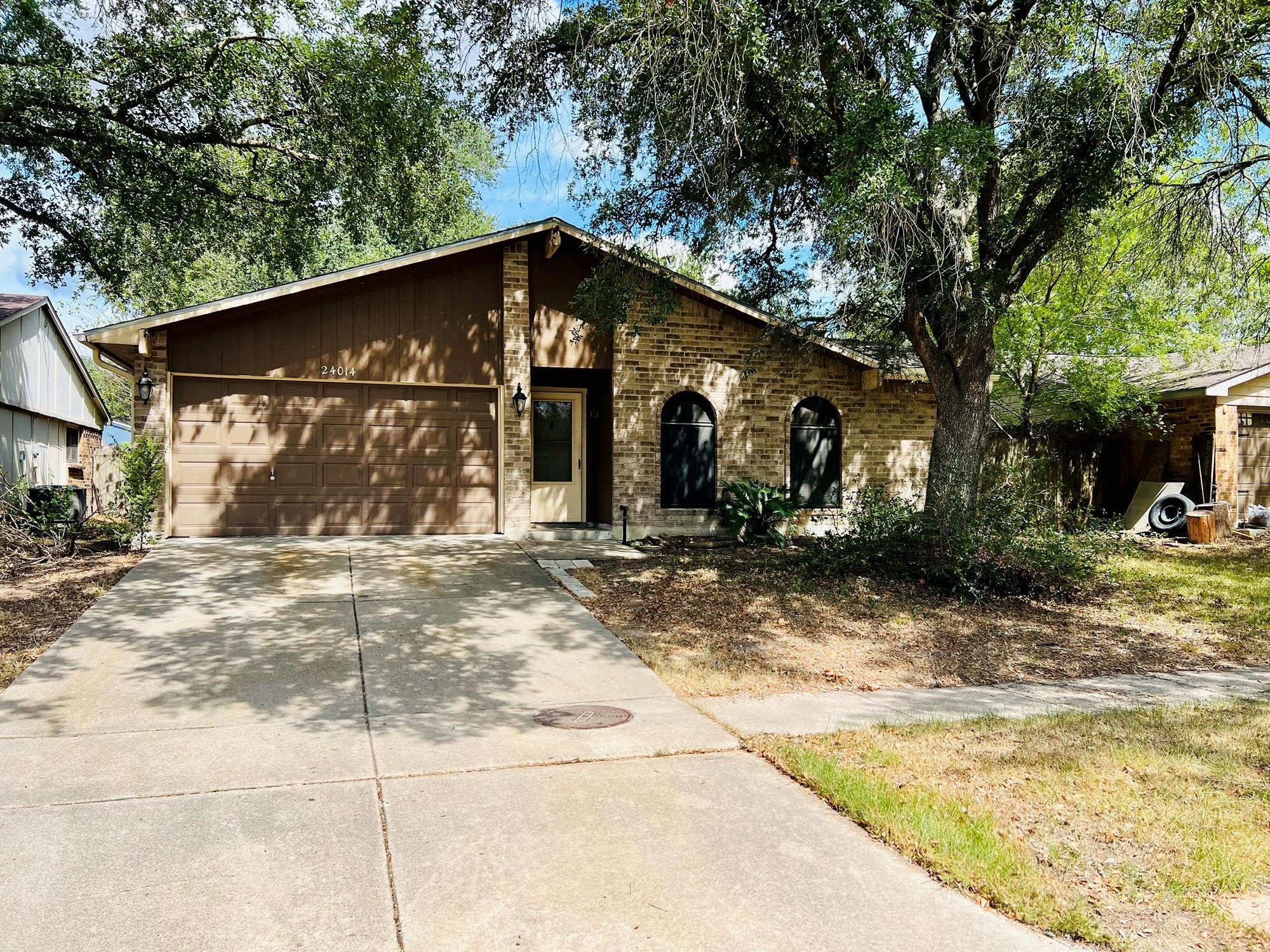 24014 Palo Dura Drive Hockley TX 77447