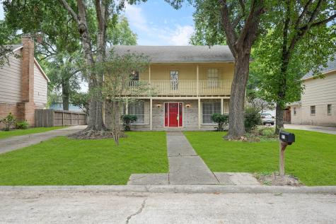 5711 Green Timbers Drive Humble TX 77346