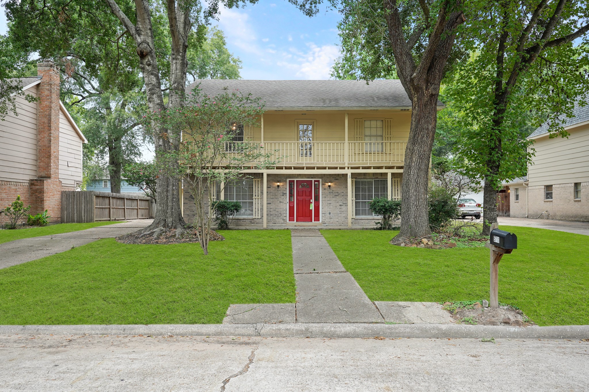 5711 Green Timbers Drive Humble TX 77346