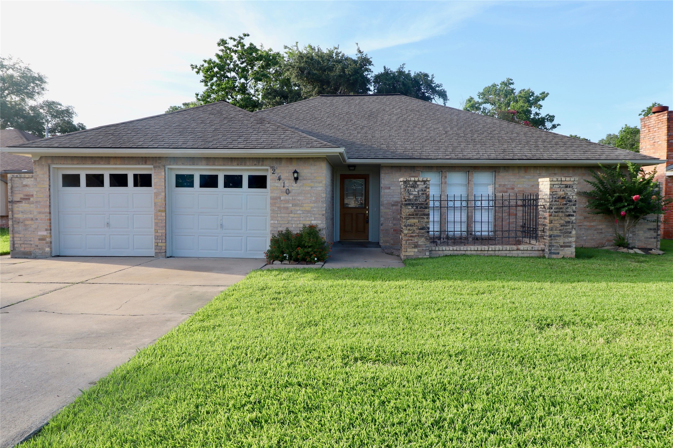 2410 Bradford Drive Missouri City TX 77489