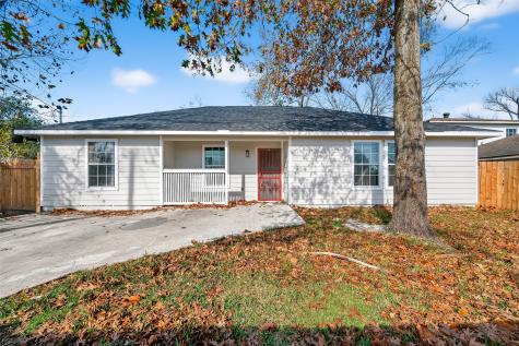 7437 Bywood Street Houston TX 77028