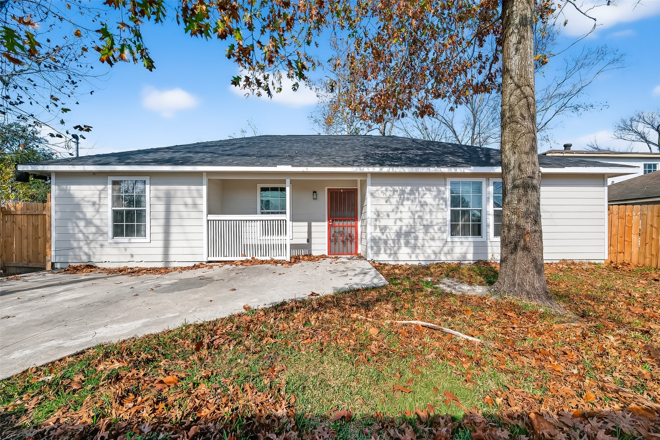 7437 Bywood Street Houston TX 77028