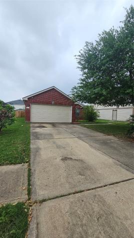 3511 Lexington Common Missouri City TX 77459