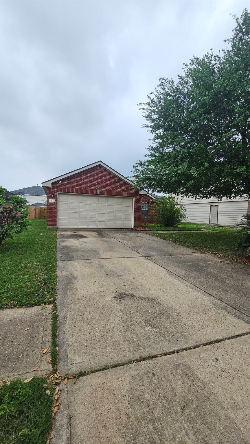 3511 Lexington Common Missouri City TX 77459