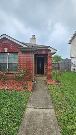 3511 Lexington Common Missouri City TX 77459