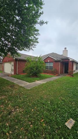 3511 Lexington Common Missouri City TX 77459