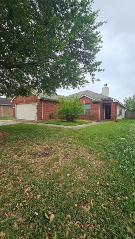 3511 Lexington Common Missouri City TX 77459