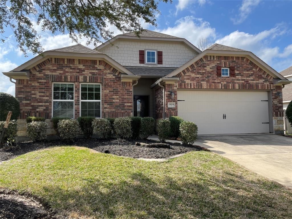 15019 Vincennes Oak Street Cypress TX 77429