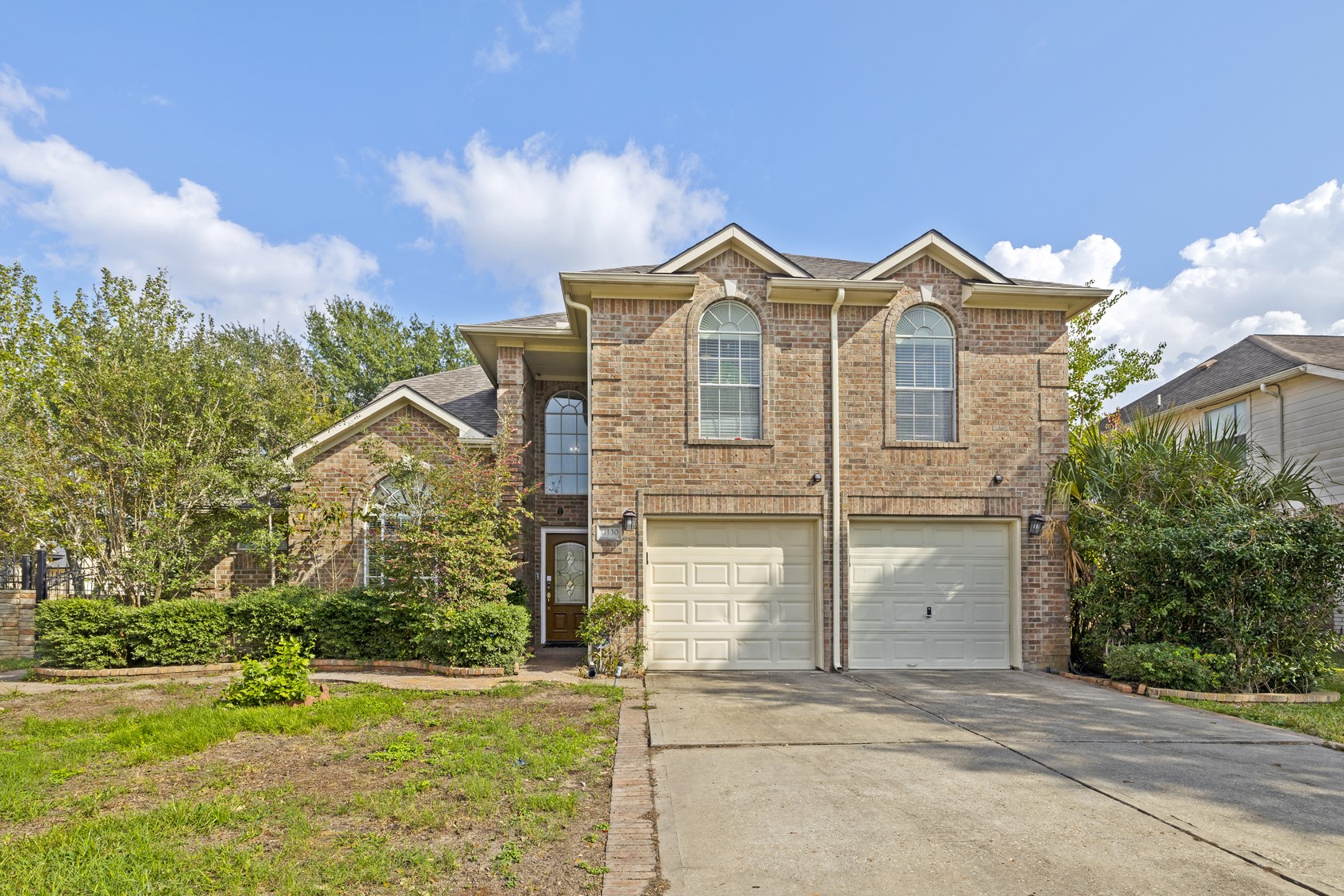 11130 Camino Oaks Drive Houston TX 77064