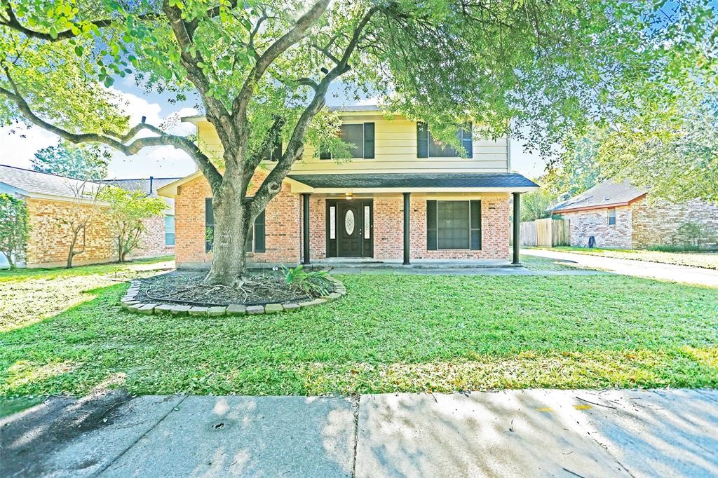 21611 Cimarron Parkway Katy TX 77450