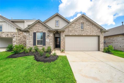 24318 Gold Cheyenne Way Katy TX 77493