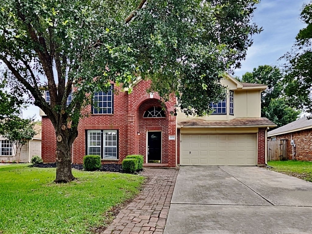 30538 Country Meadows Drive Tomball TX 77375