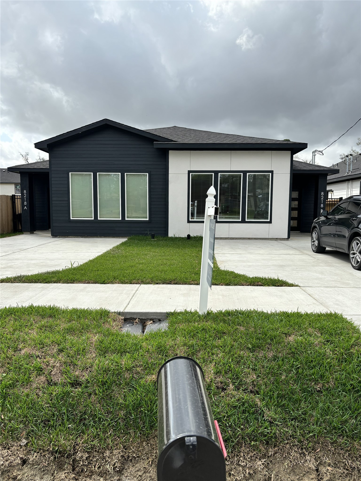 8218 Locksley Road A/b Houston TX 77078
