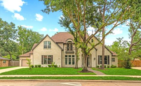 334 Electra Drive Houston TX 77024