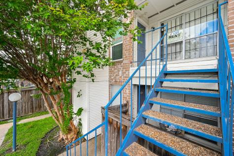 3900 Woodchase Drive 86 Houston TX 77042