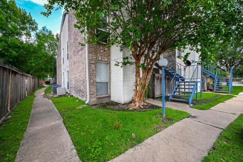 3900 Woodchase Drive 86 Houston TX 77042