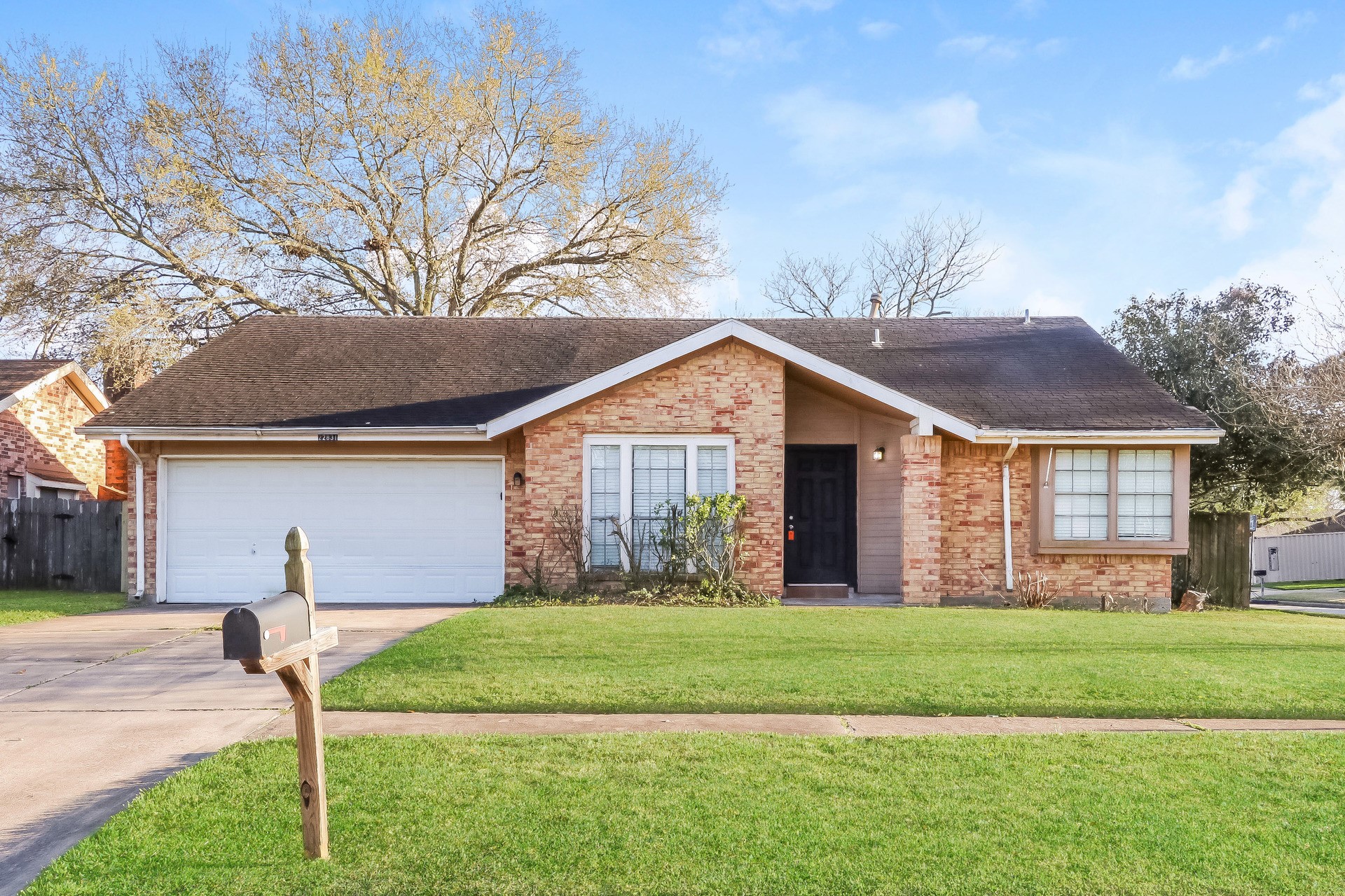 22831 Elkana Deane Lane Katy TX 77449