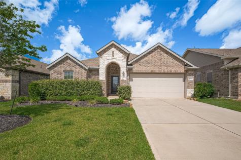 3715 Butterfly Breeze Lane Richmond TX 77406