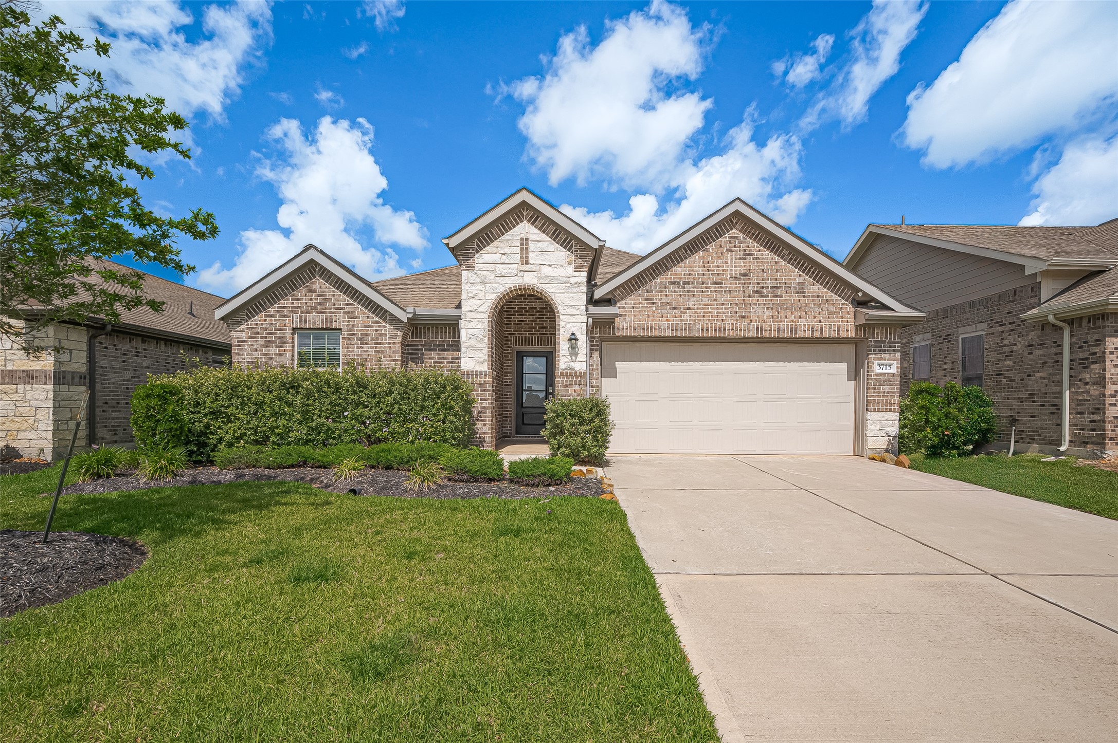 3715 Butterfly Breeze Lane Richmond TX 77406