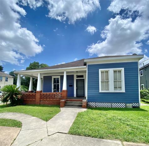 1620 Pannell Street Houston TX 77020