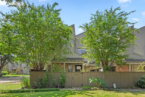 1620 Prairie Grove Drive Houston TX 77077