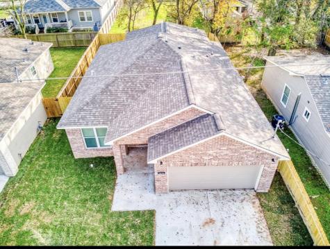 4616 Galesburg Street Houston TX 77051