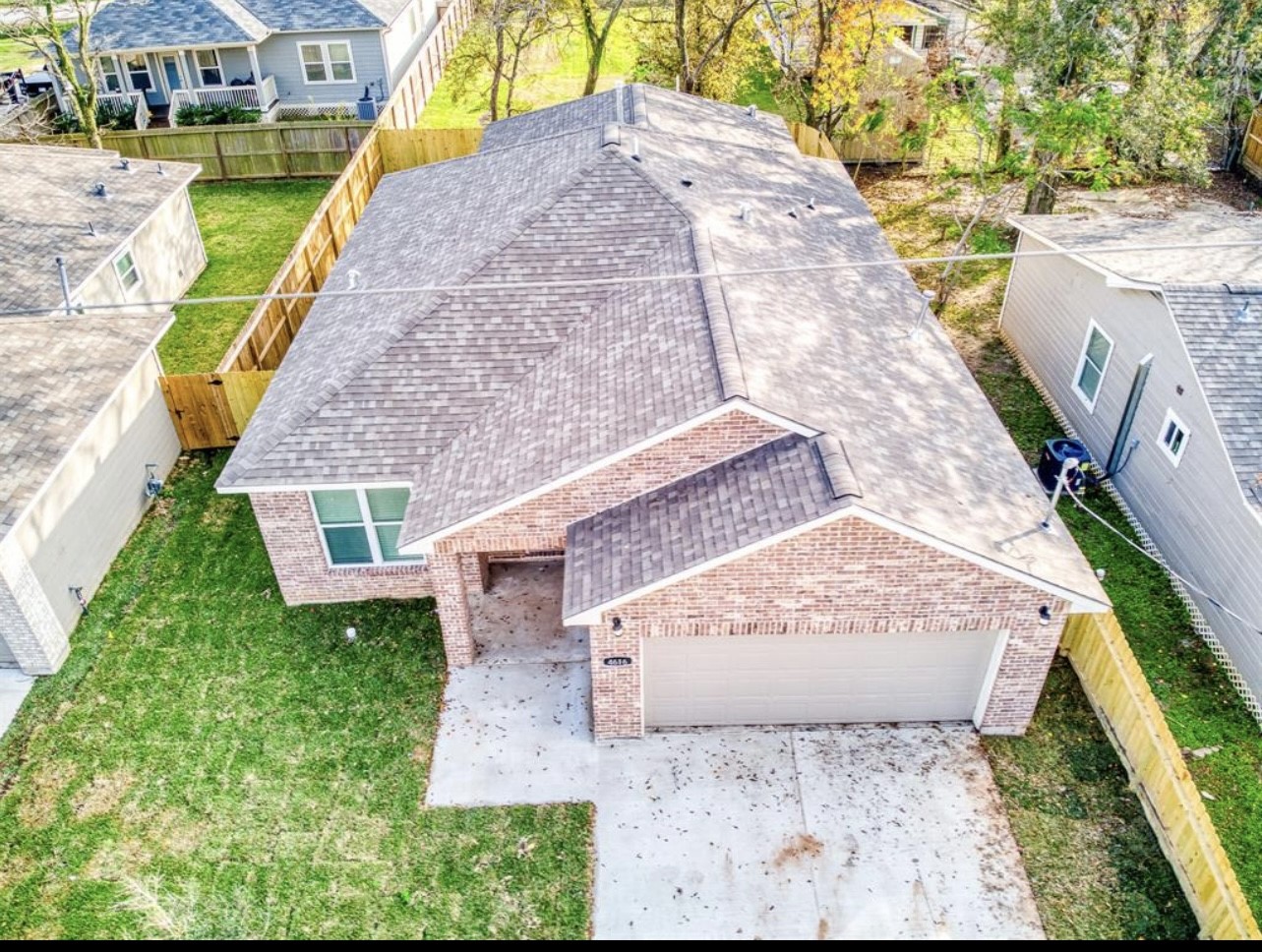 4616 Galesburg Street Houston TX 77051