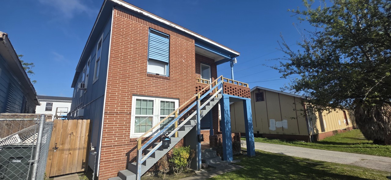 712 40th Street Galveston TX 77550