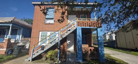 712 40th Street Galveston TX 77550