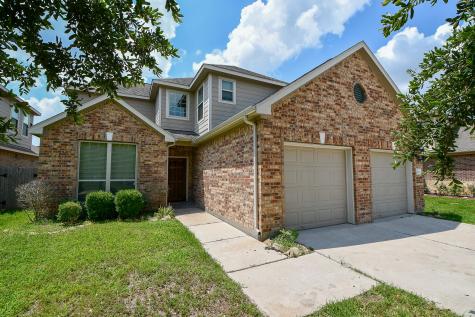 3423 Selene Drive Missouri City TX 77459