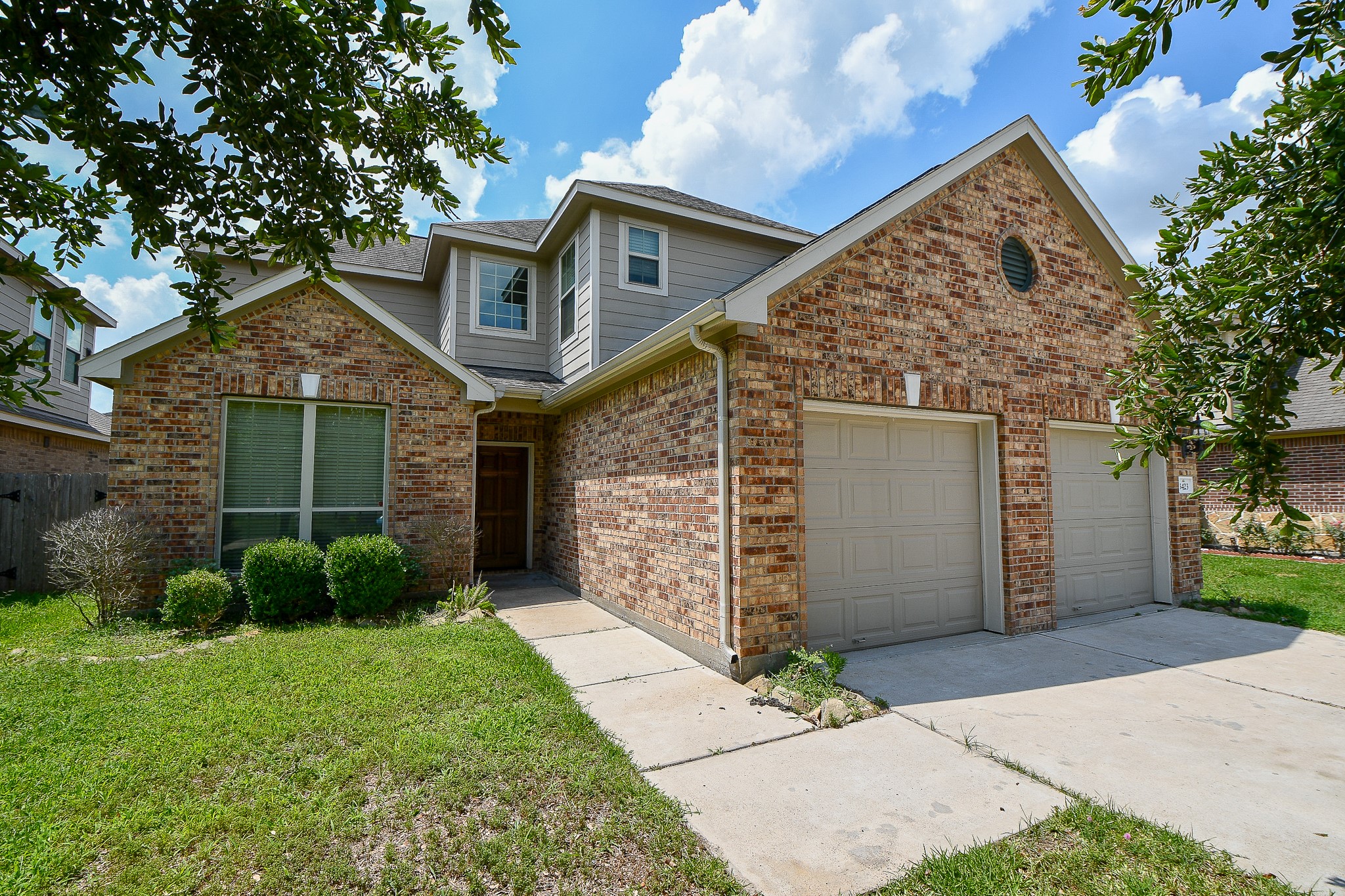 3423 Selene Drive Missouri City TX 77459