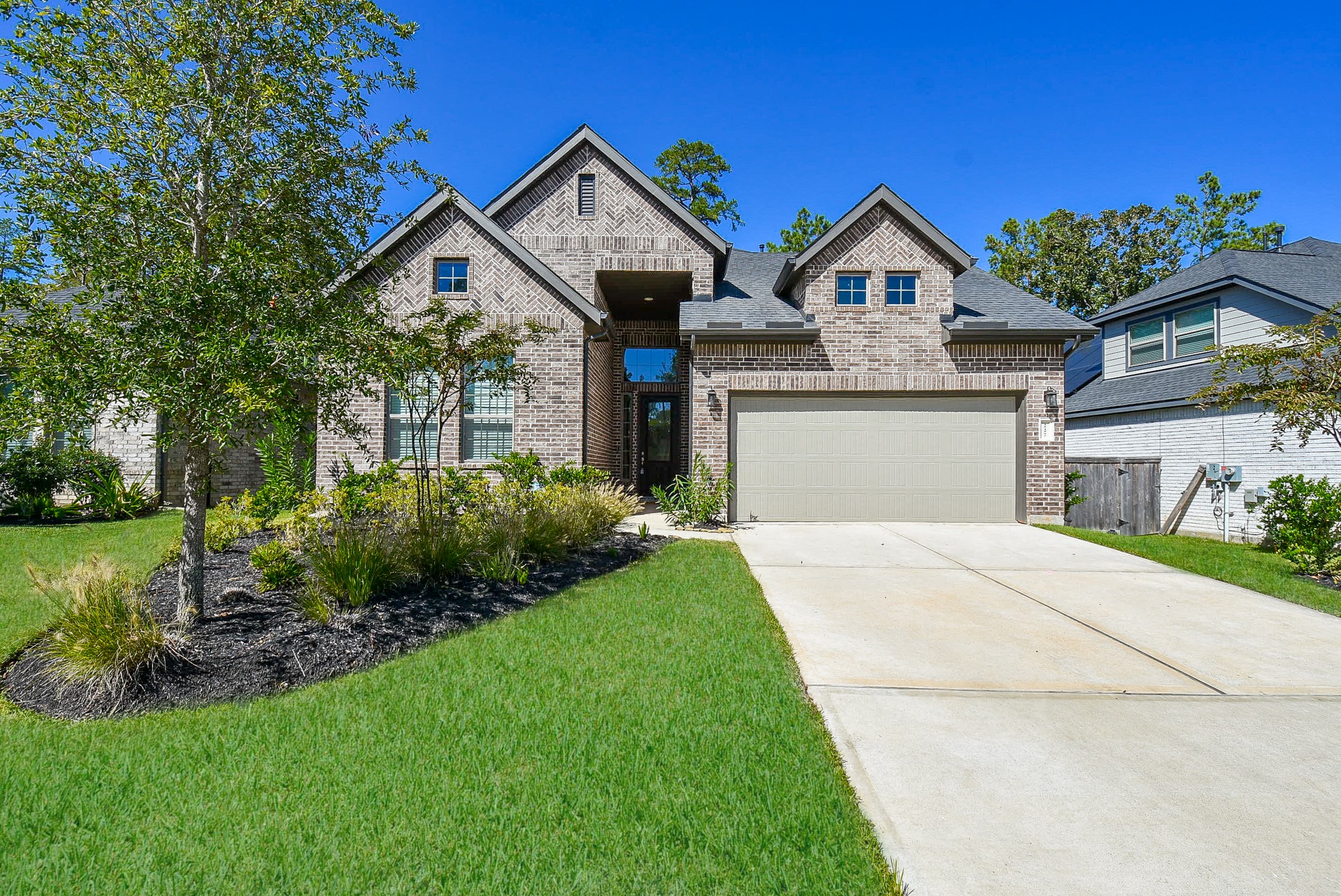 227 Rose Gum Court Willis TX 77318