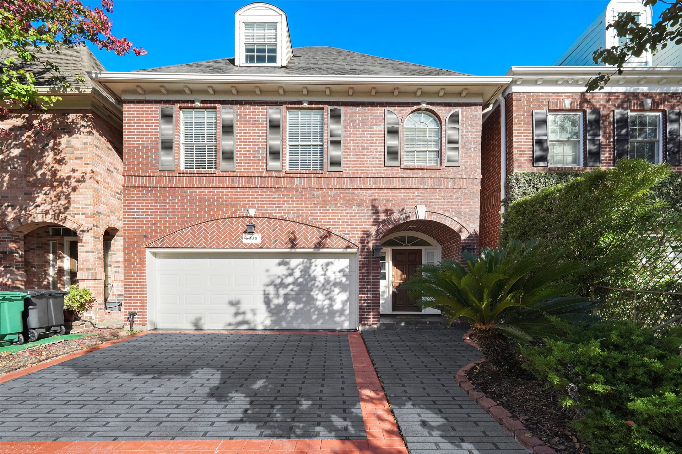 5308 Hidalgo Street Houston TX 77056