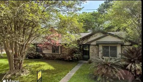 3507 Reading Street Bacliff TX 77518