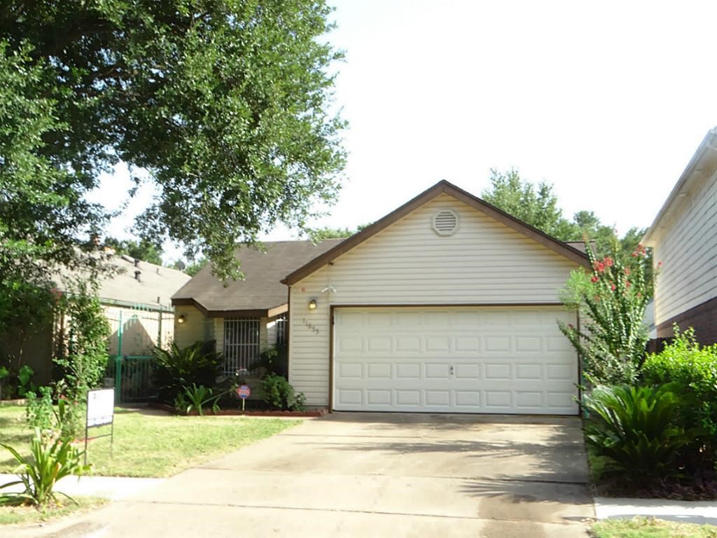 11655 Karlwood Lane Houston TX 77099