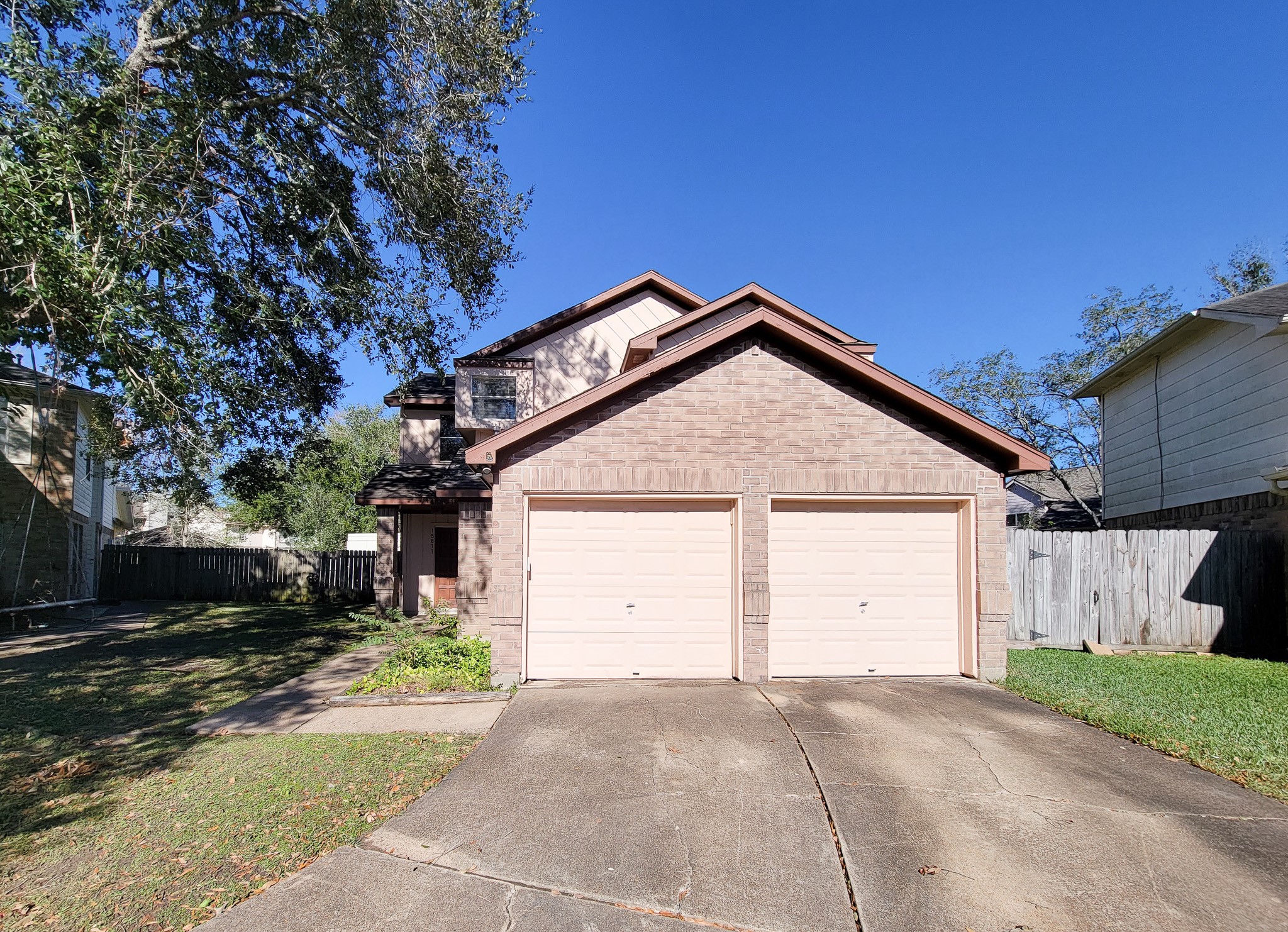 15811 Saint Lawrence Circle Friendswood TX 77546
