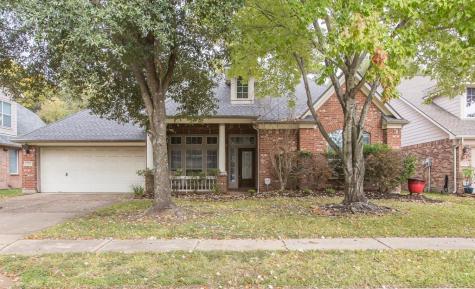 7815 Highland Arbor Drive Houston TX 77070