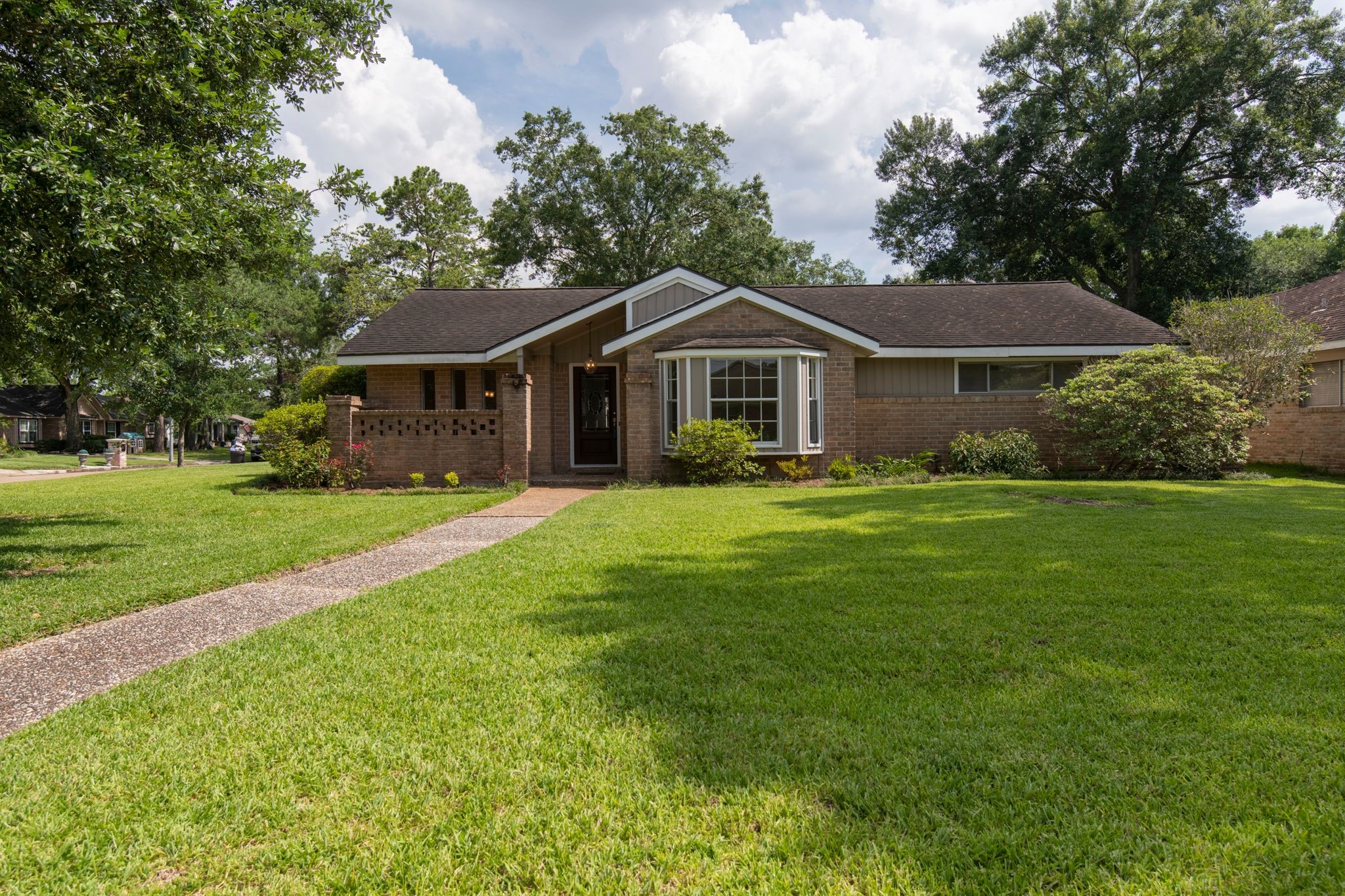 12403 Carriage Hill Drive Houston TX 77077