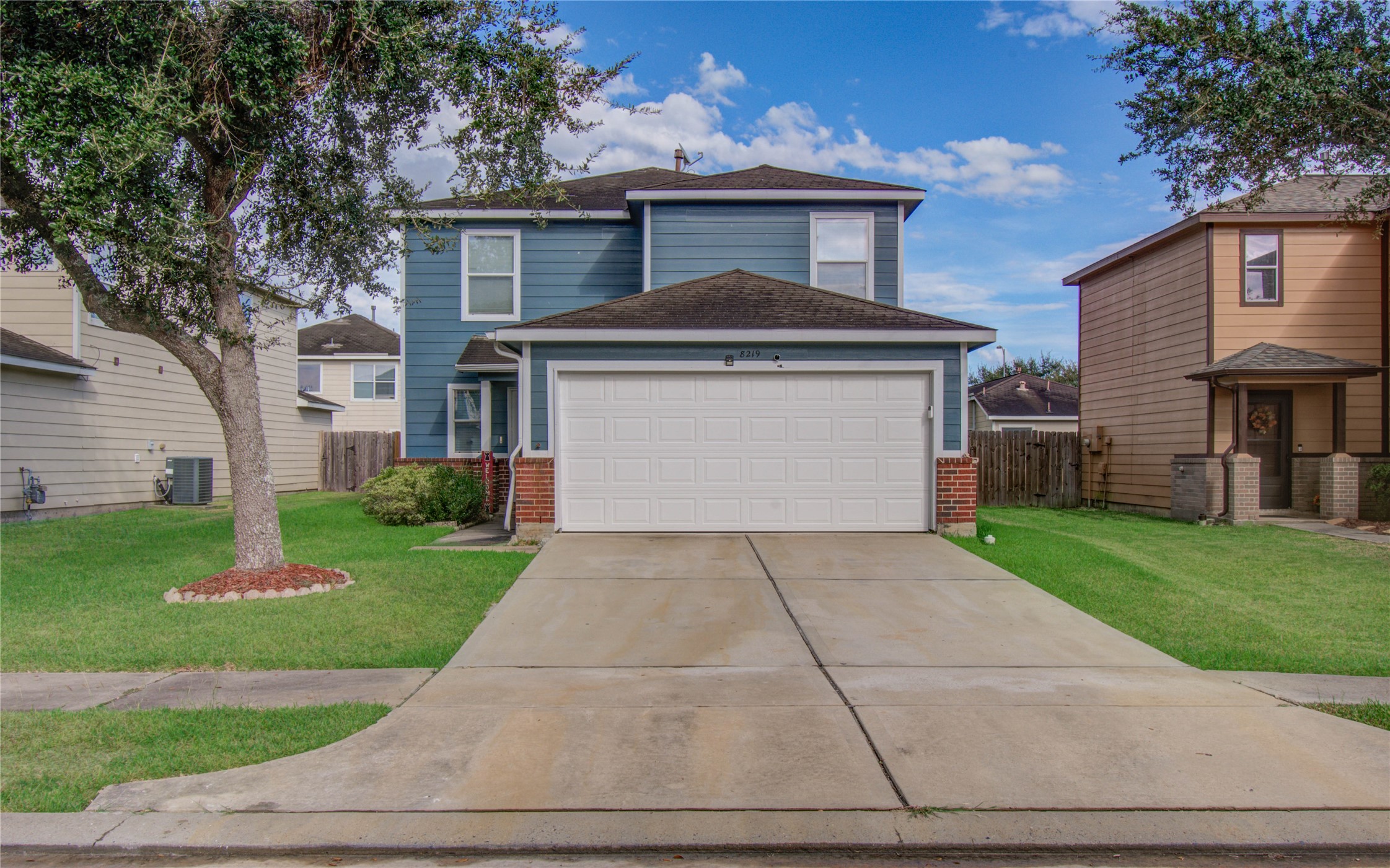 8219 Tartan Court Rosharon TX 77583