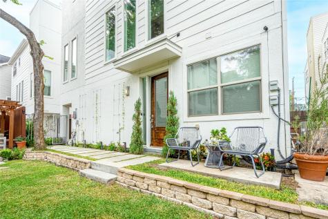 5321 Lillian Street Houston TX 77007